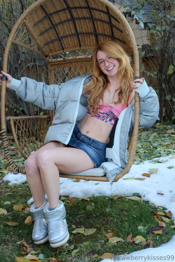 Hiking first a fat cock next end the night with spiked hot chocolate part 1 