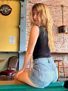 Penis envy pt 5 coming tomorrow so i told myself it was a mistake last