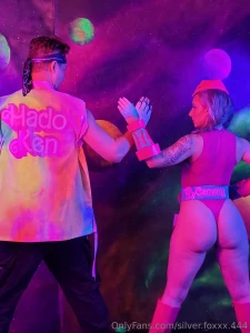 Had a great time at convergence can t wait for dragoncon now part 1