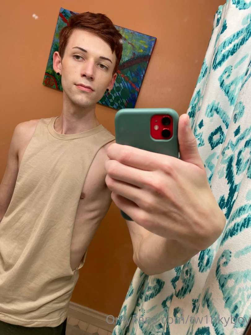 You know i love my tanks 