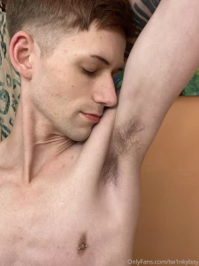 I know you like my pits part 3