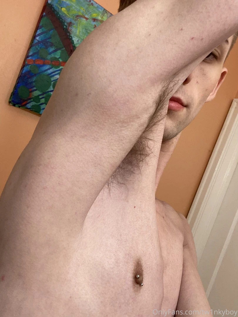 I know you like my pits 