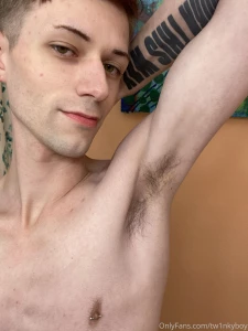 I know you like my pits part 1