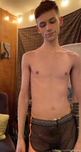 I got new shorts part 3