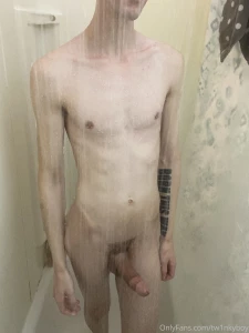 Shower pics i took with the video i just posted part 3