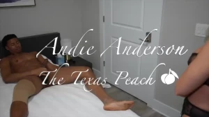 Andie amp leah came to fuck one of the hottest threesomes in tampa for