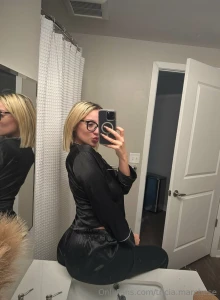 Wish i was sitting on something else part 3