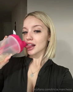 Love it in my mouthhhh