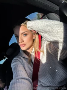 If i look at you like this yk what that means