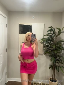 Do you know what else is pink part 2