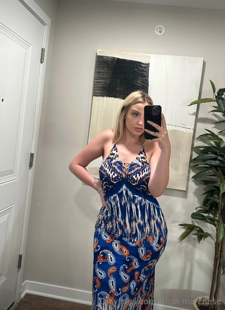 Blue just might be my color part 10 