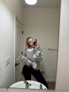 Cozy day today part 2