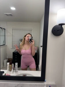 Did i make an appearance in your dreams again