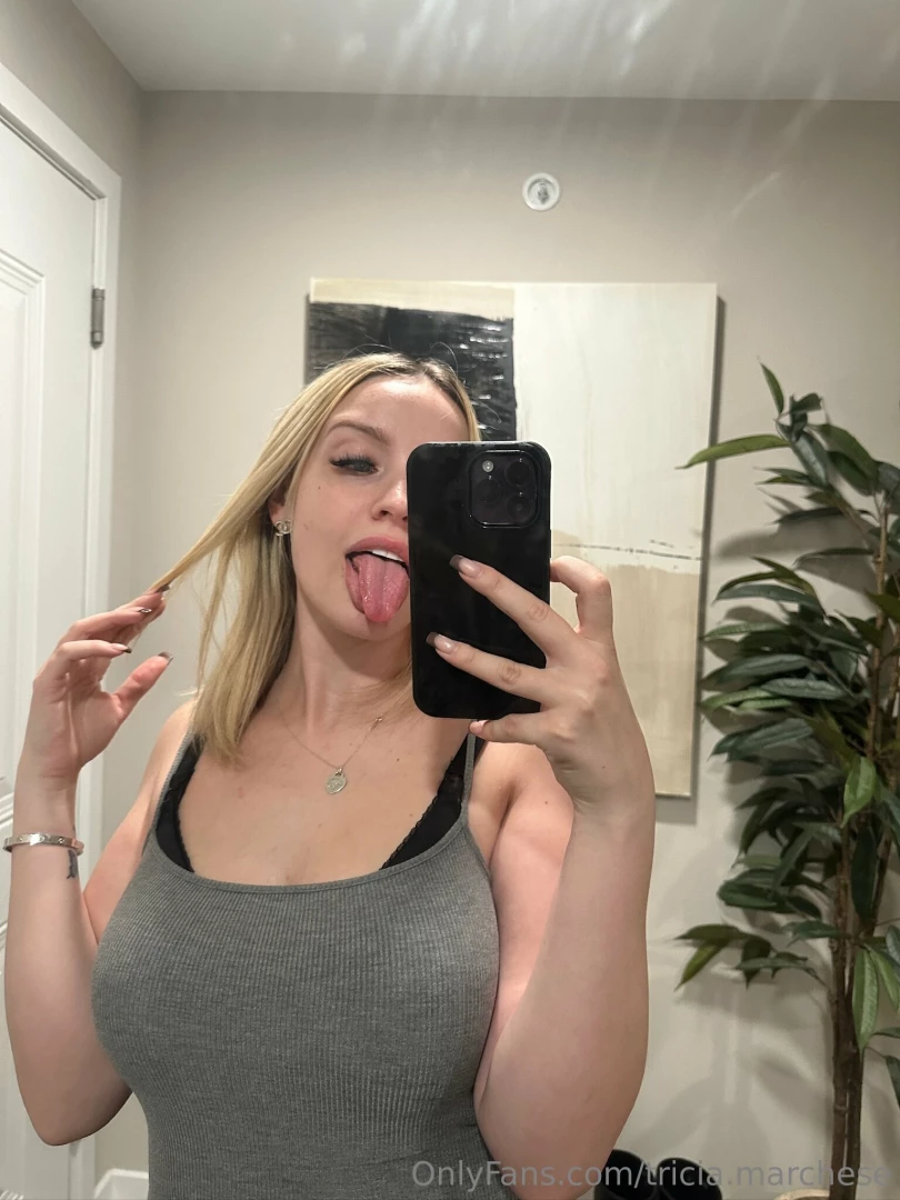 Tricia-marchese part 2 