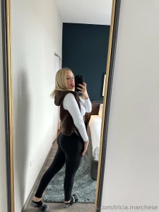 My booty needs some luv