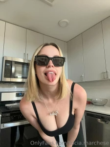 Feeling silly part 13