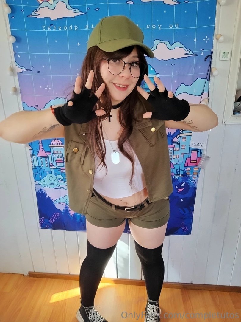 Empecemos suavecito part 1 