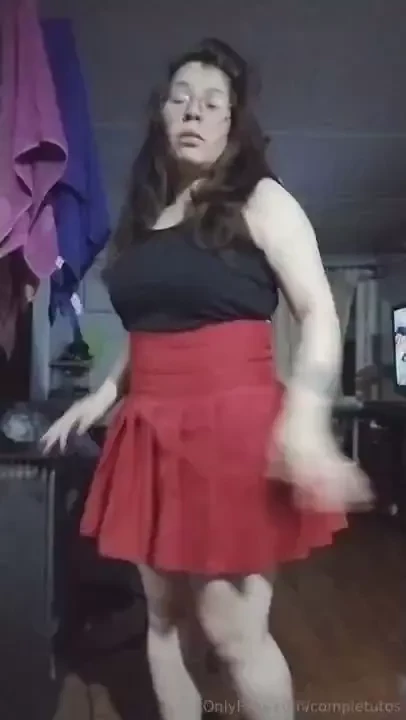 Me quedo muy cortaaaa 