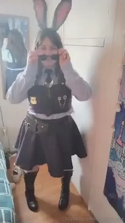 Hoy es el evento estuve en la tarde afinando detalles a manito porque 