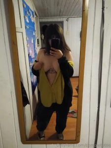 Hoy hace fr o part 1