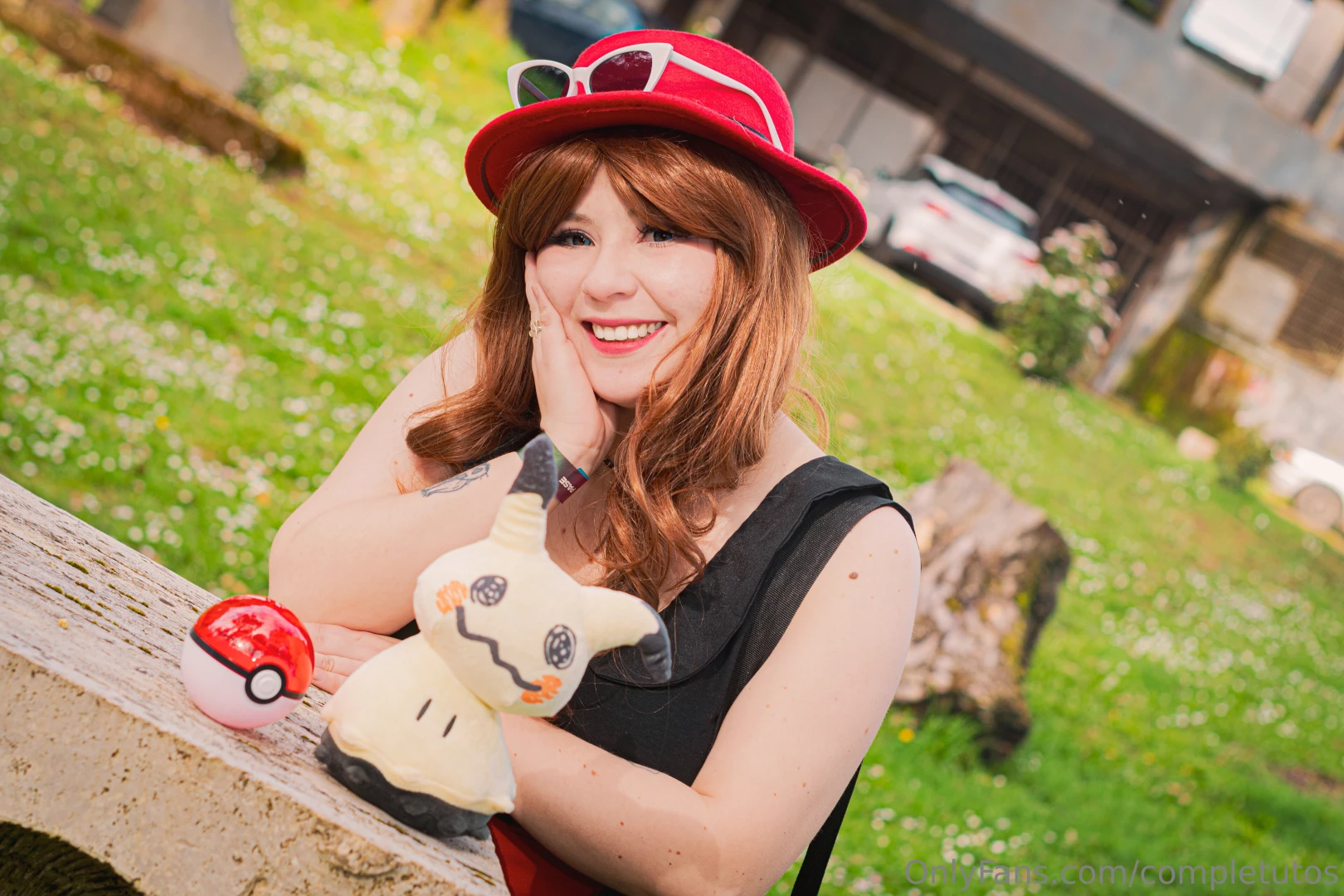 Me llegaron algunas fotos del evento del finde como nos las subir part 3 