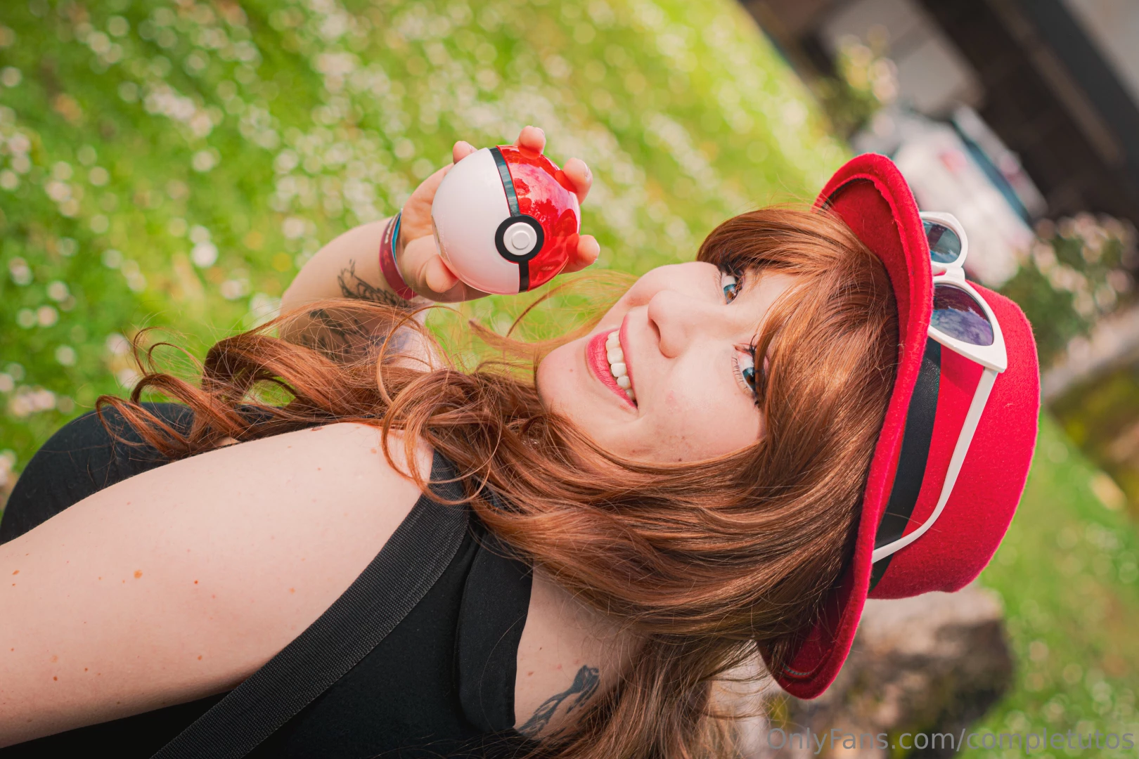 Me llegaron algunas fotos del evento del finde como nos las subir 