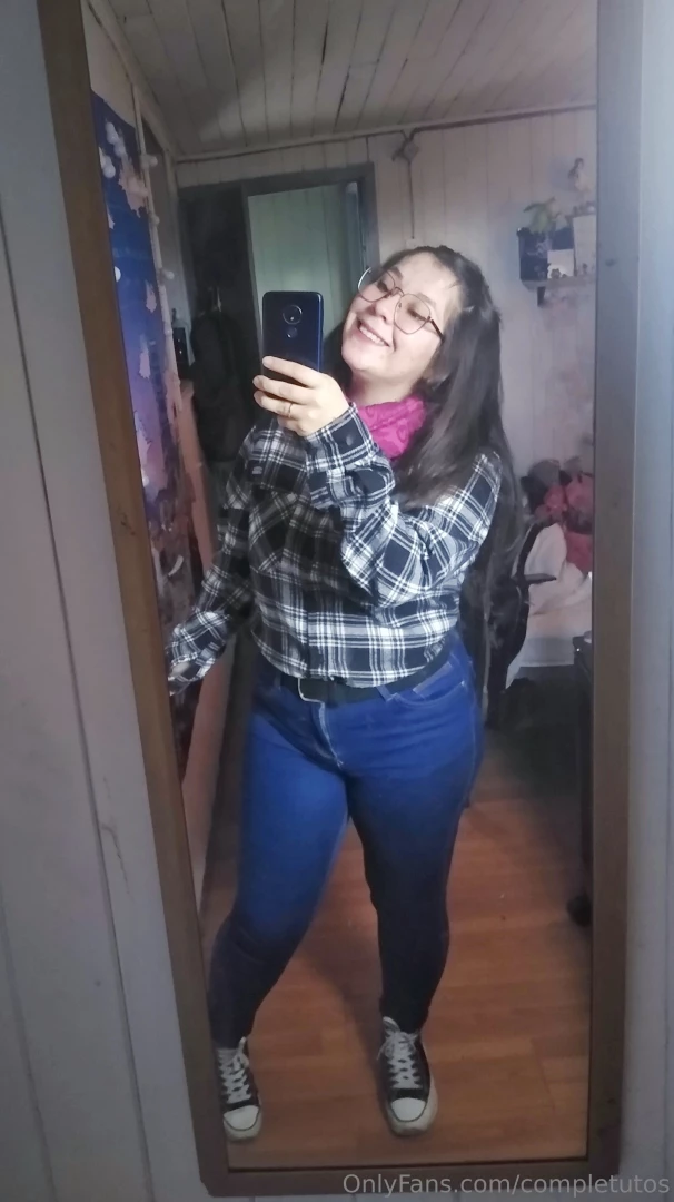 Algo que odio mucho es que me hagan salir de mi casa si soy una rata 