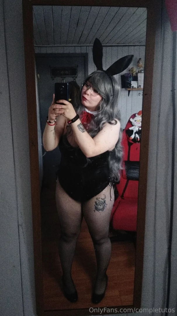 Me siento ultra divina 