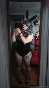 Me siento ultra divina