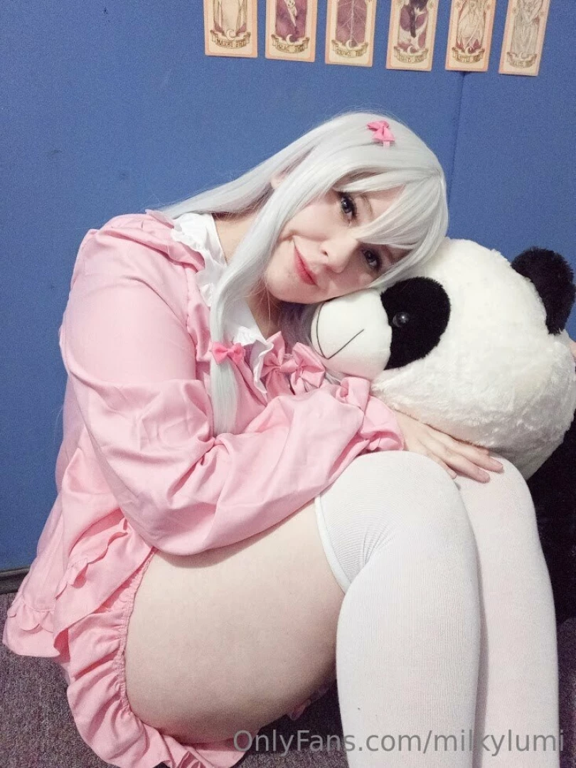 Me veo cute verdad uwu 