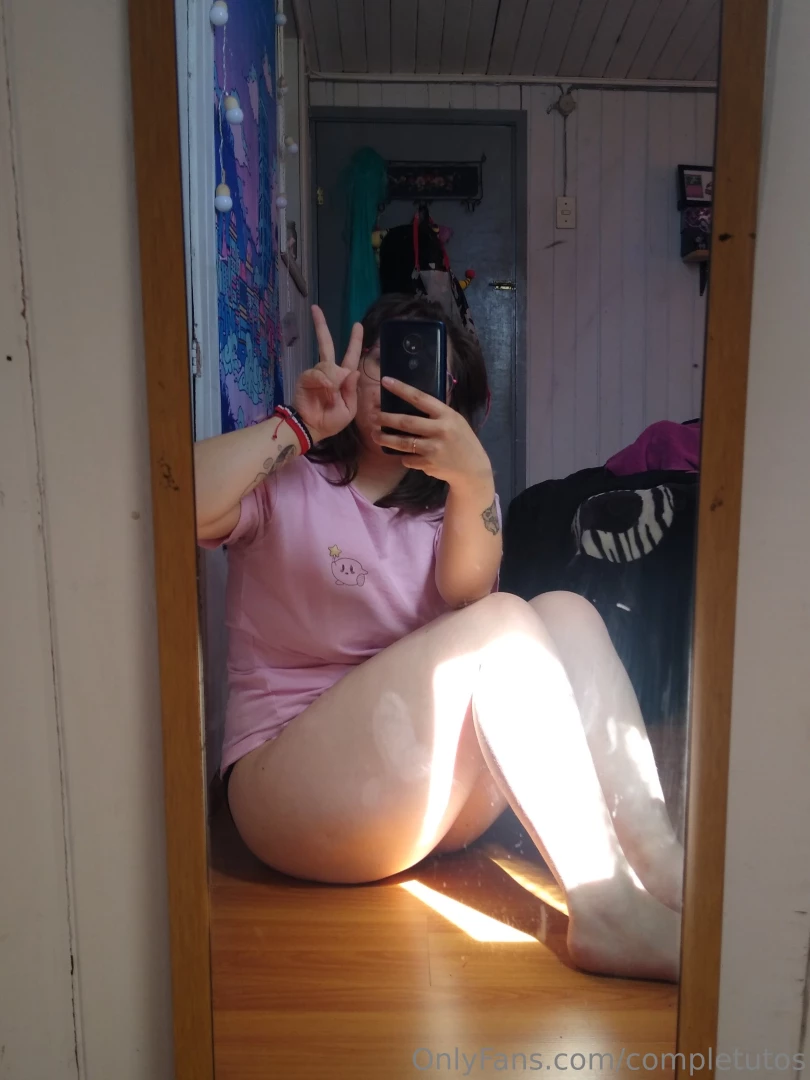 Gracias por suscribirse a mi only si dejan propina aqui les mando un 