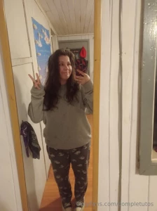 Hoy estuve arreglando la peluca de mao mao me encanta un kilo como se part 3