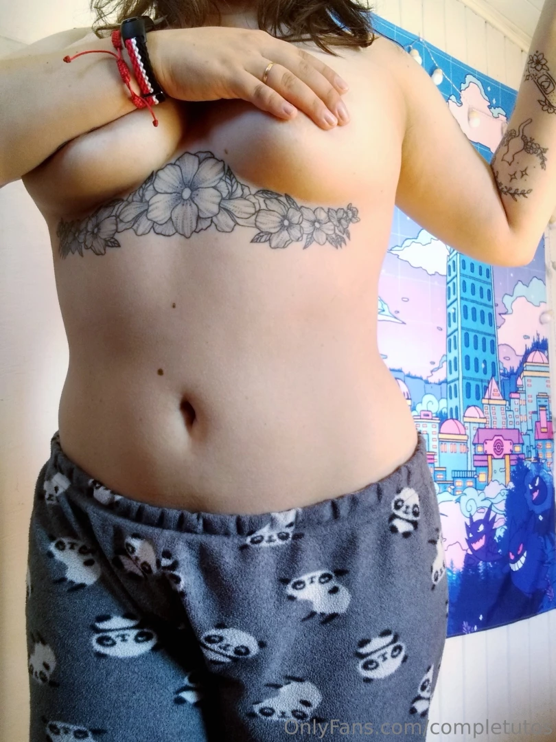 Este es el tatuaje que mas me gusta jiji perd n lo gorda que tengan 