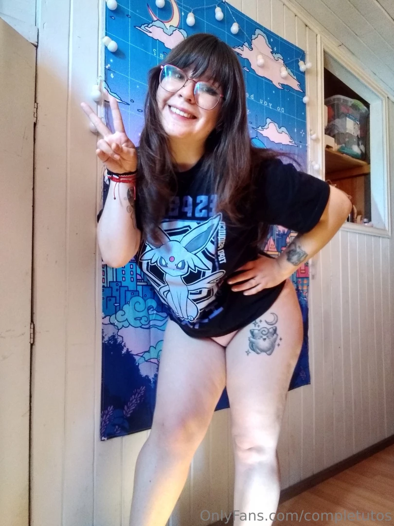 Tutitos para empezar la semana 