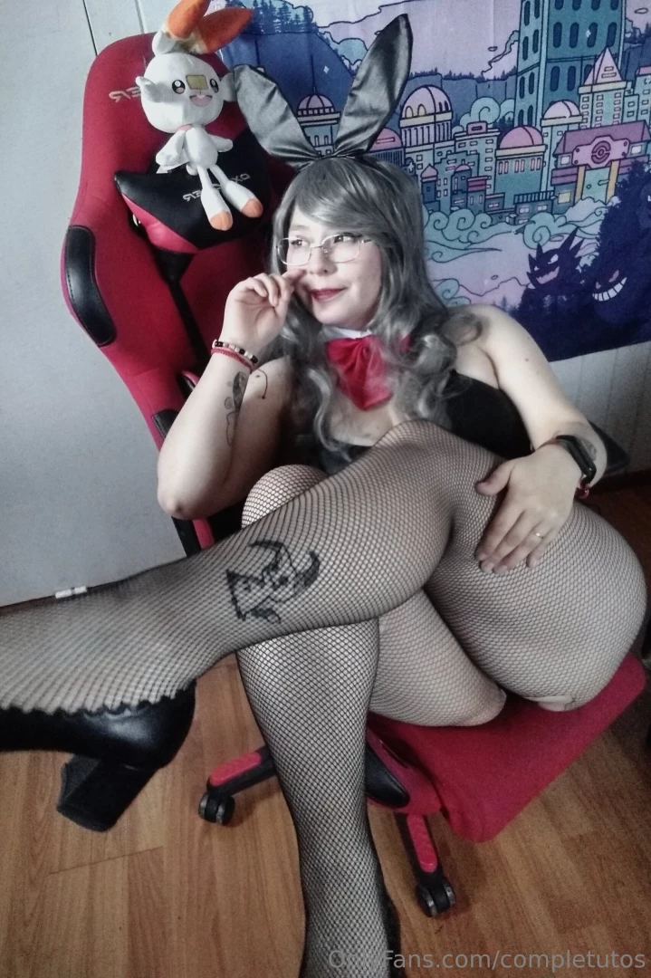 Mis piernas ven divinas 