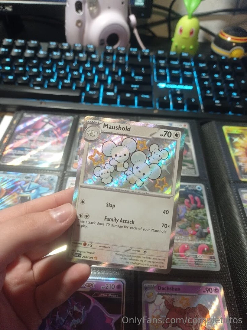 Hits que salieron en la etb que abr hoy part 2 