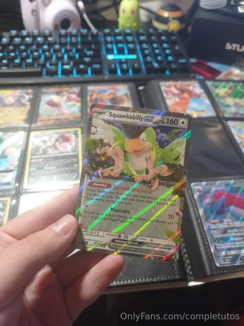 Hits que salieron en la etb que abr hoy part 4 
