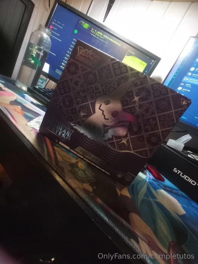 Hits que salieron en la etb que abr hoy part 5 