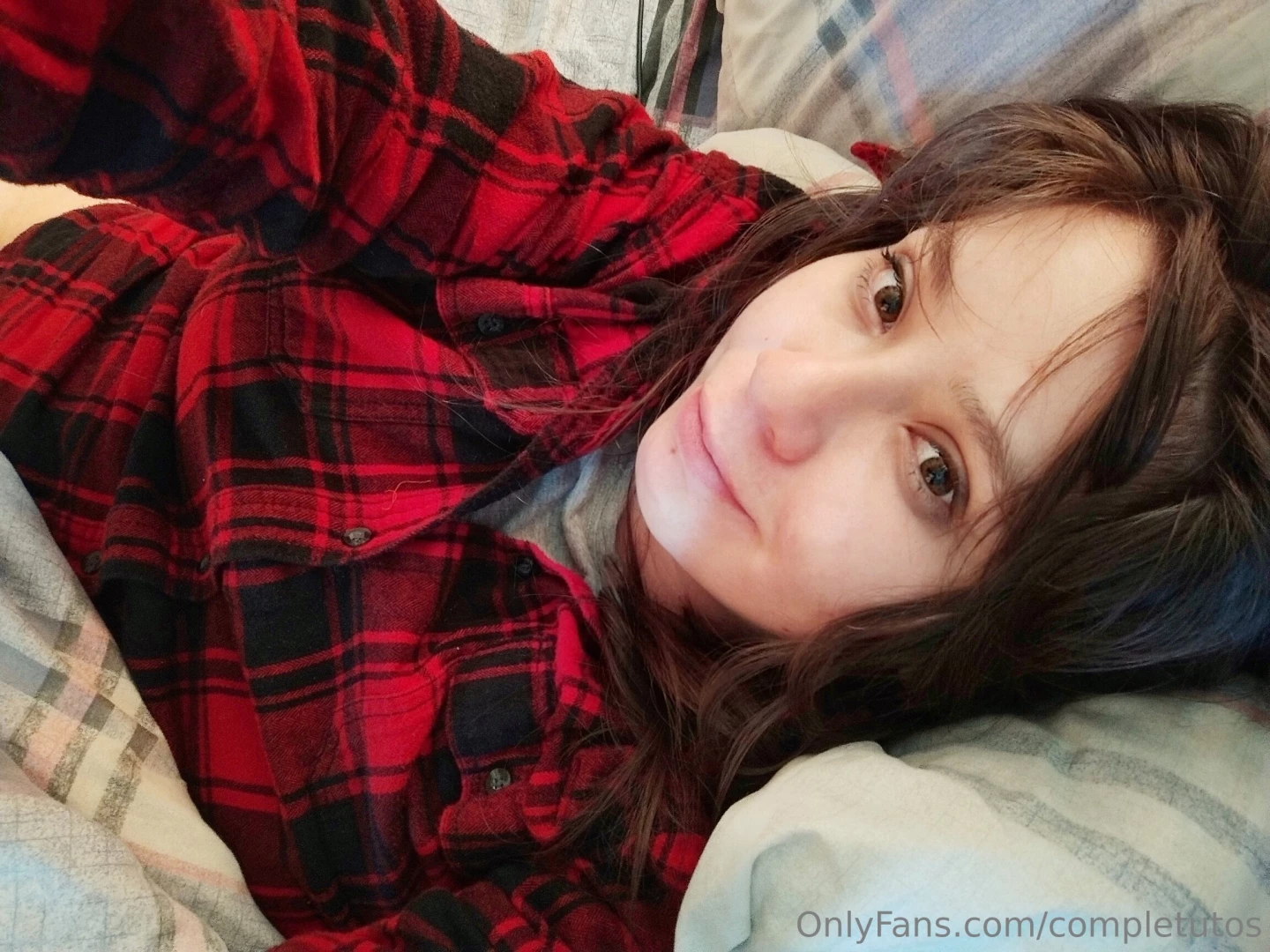 Hoy despert lesbiana 