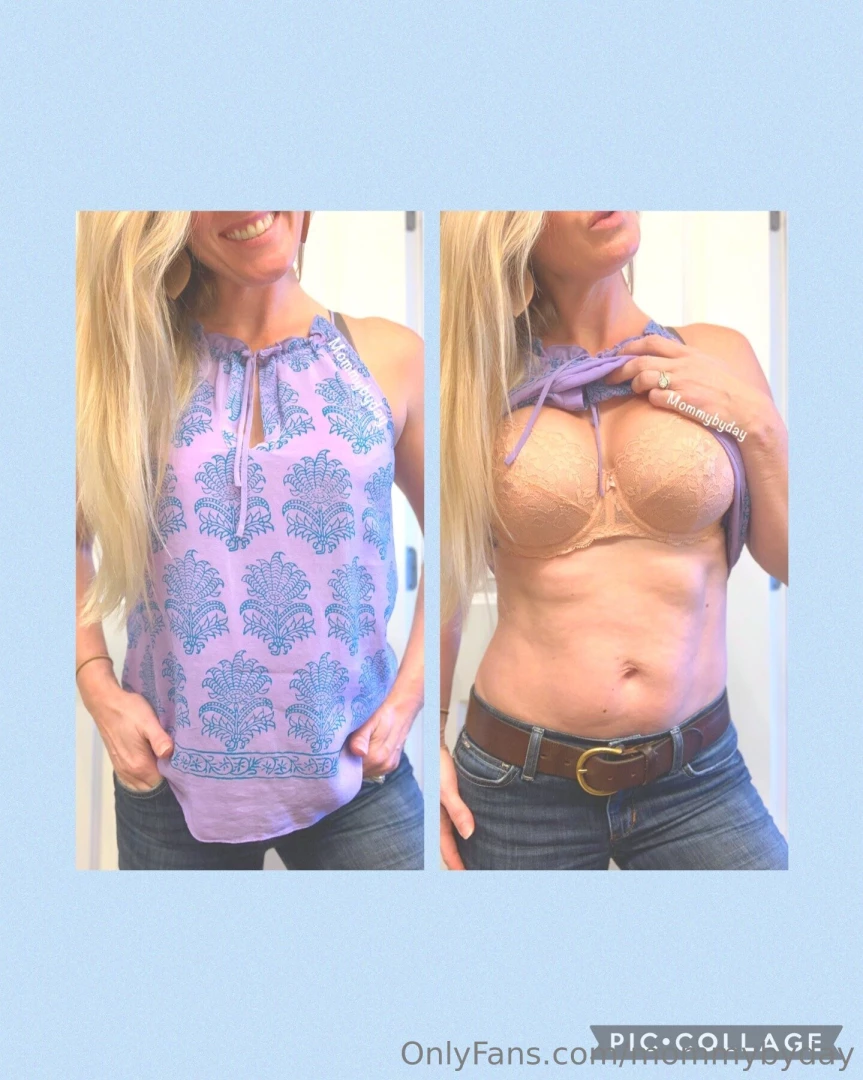 Is momma innocent or naughty 