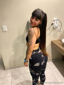 Hey this is my friend fitness soyunabebe1 and she wants to play with u part 47