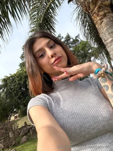 Me at the park part 2