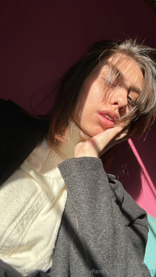 Almost sun-day part 1 