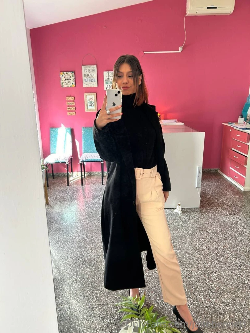 I feel good tonight part 1 