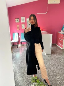 I feel good tonight part 1