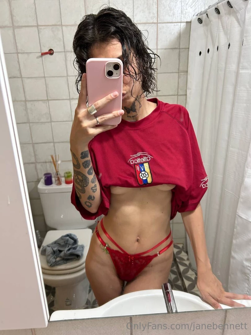 Janebennett part 5 