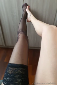 Un nuovo bellissimo set gratuito di 12 foto sul mio account vip https