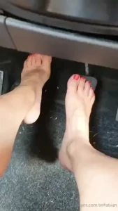 Nuovissimo video pedal pamping 6 minuti guarda come mi tolgo le scarpe