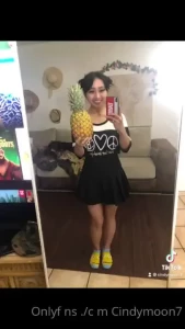 Squeezed a few whatever tik toks out of me today bigger and better