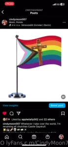 Writing why did you do it 007 i thought it would be funny cindymoon